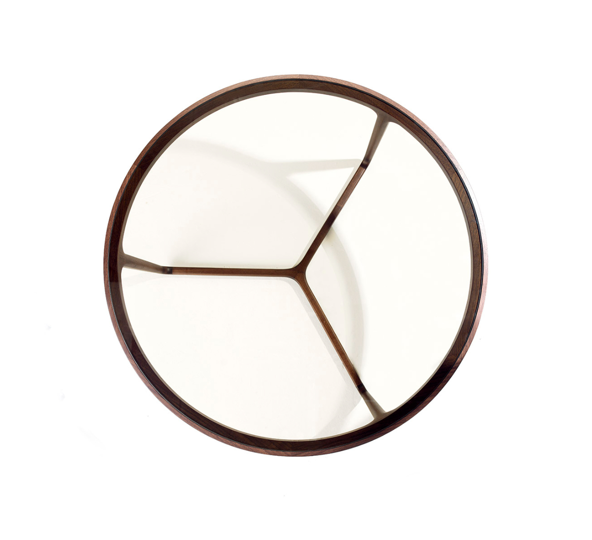 Стол STELLA Round Large Ceccotti Collezioni, стоимость 622 200 руб.  Фотография 7